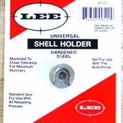 Shell holder N&deg;R3 pour presses Lee