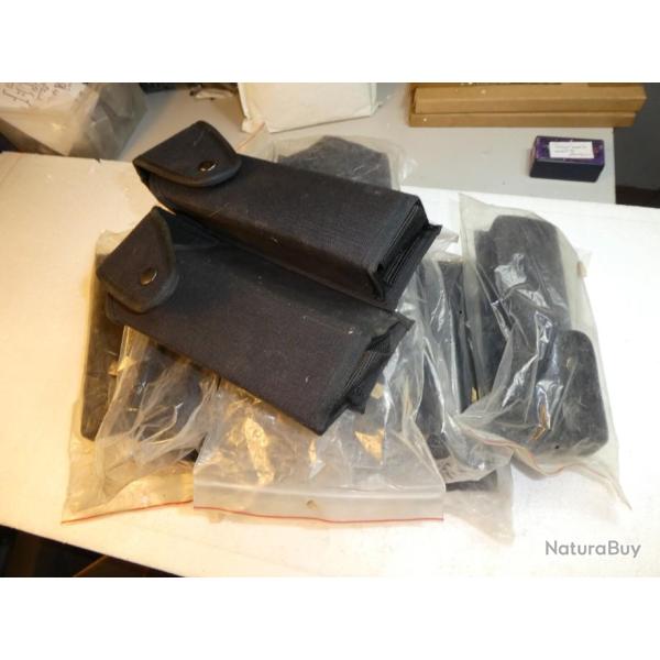 lot de 12 porte bombe de d�fense 500ml