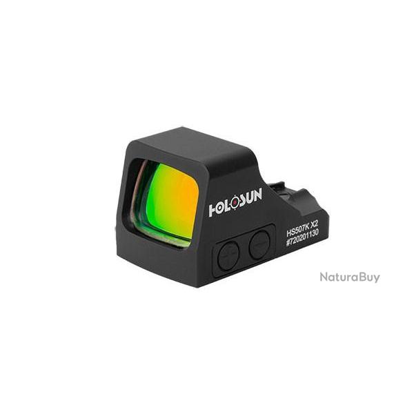 Holosun Red Dot 507K X2
