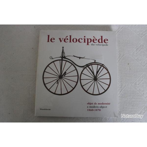 Le v�locip�de, objet de modernit� 1860-1870