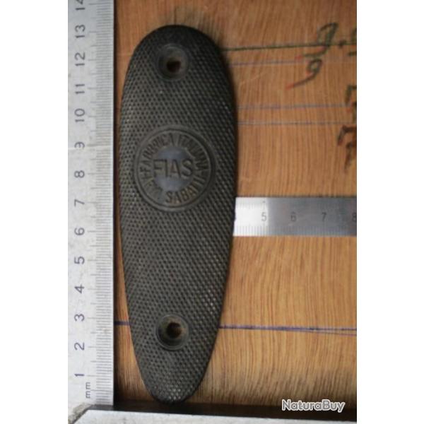 plaque de couche FIAS