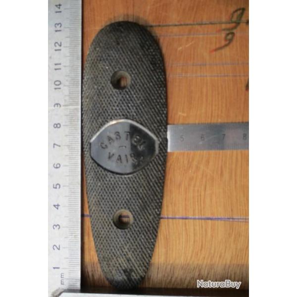 plaque de couche CASTEL VAIR 2