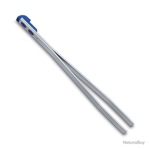 Pincette pour canif onglier suisse de 58 mm, Couleur bleu [Victorinox]