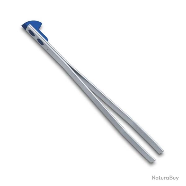Pincette pour couteau suisse, Couleur bleu [Victorinox]