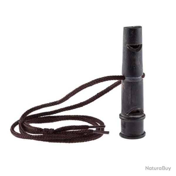 Sifflet Elless Buffle 2 tons Default Title