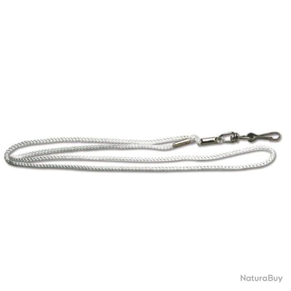 Cordon pour sifflet Elless