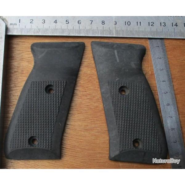 anciennes plaquettes pachmayr