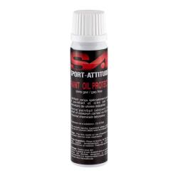 Huile sp&eacute;ciale lanceurs paintball 110 ml