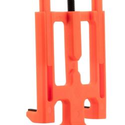 Montage t&eacute;l&eacute;phone pour rail Picatinny