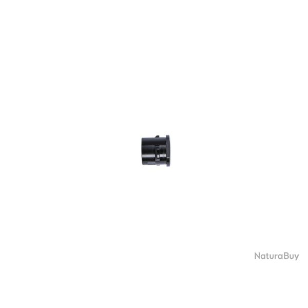 Adaptateur silencieux pour mp9