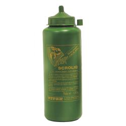 Goudron bouteille Scroliq