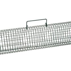 Tube &agrave; lapins 2 entr&eacute;es