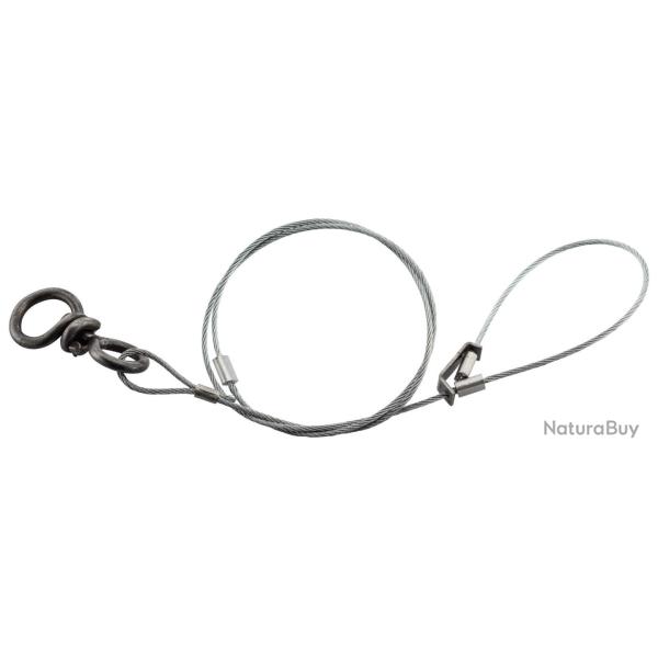 Collet  renard. diam 2,25 mm