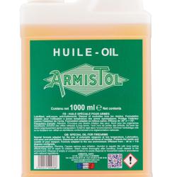 Bidon d'huile - Armistol