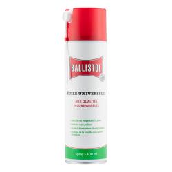 A&eacute;rosol huile universelle 400 ml. - Ballistol