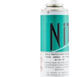 A&eacute;rosol Nitroninol