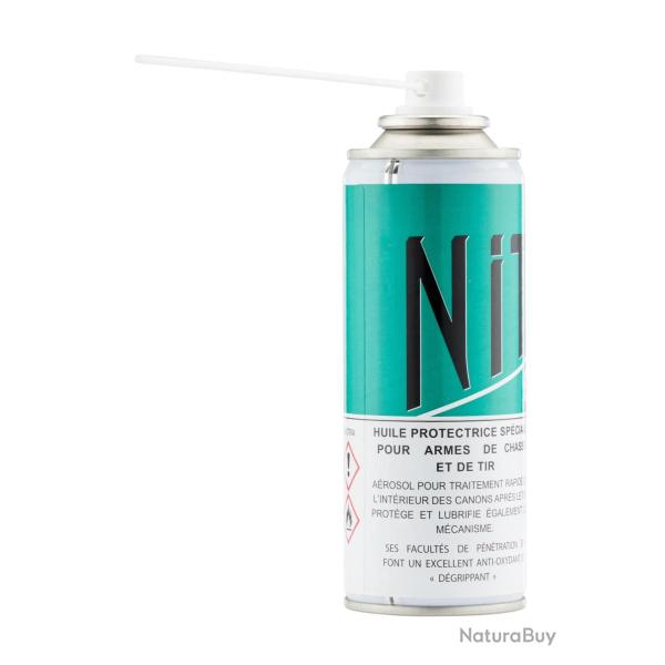 A�rosol Nitroninol