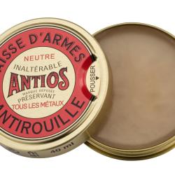 Bo&icirc;te de graisse Antios