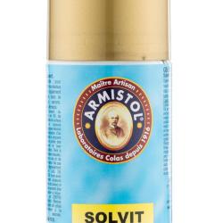 Spray solvant Armistol Solvit