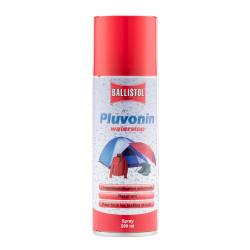 Imperm&eacute;abilisant Pluvonin - Ballistol