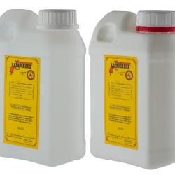 Nettoyant d&eacute;soxydant pour &eacute;tuis Lefaucheux