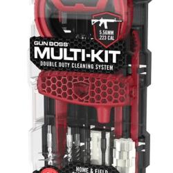 Multi-kits Real Avid Cal.270 / .280 / .7MM cordons - brosses