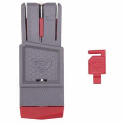 REAL AVID AR15 SMART FIT BLOC D'ETAU