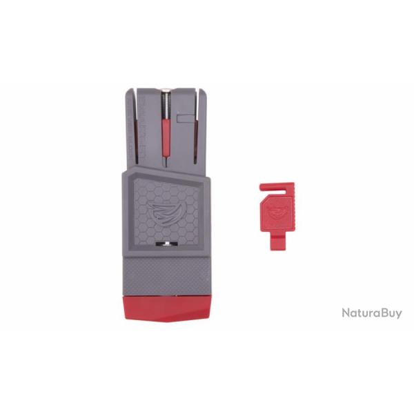 REAL AVID AR15 SMART FIT BLOC D'ETAU