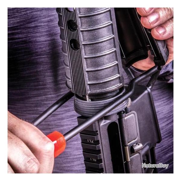 Outil pour garde main AR15-M16 Real Avid
