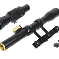 Kit pour M712 Solo Awc - AW Custom