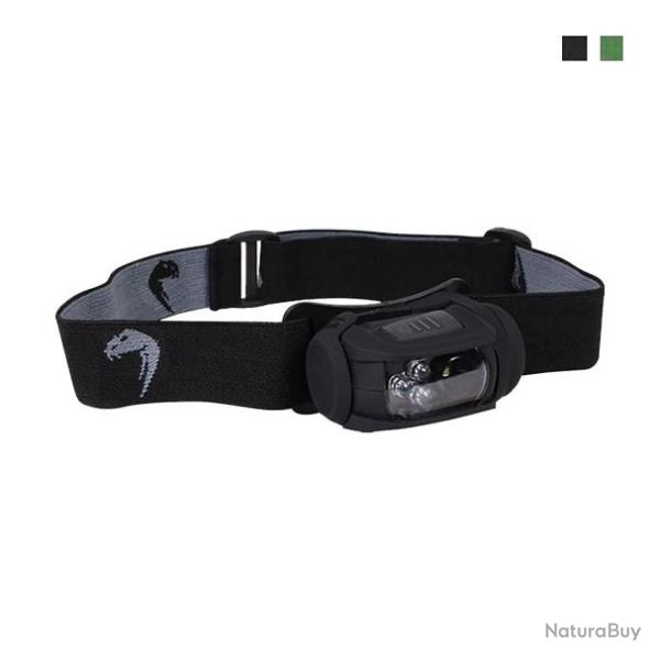 Lampe frontale Special Ops