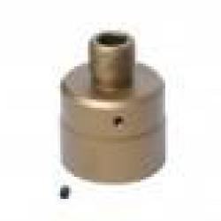 Adaptateur silencieux 14mm CCW pour MP9