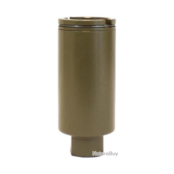 Amplificateur de son copperhead 80 x 35 mm