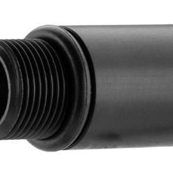Adaptateur silencieux 16mm+ vers 14mm-