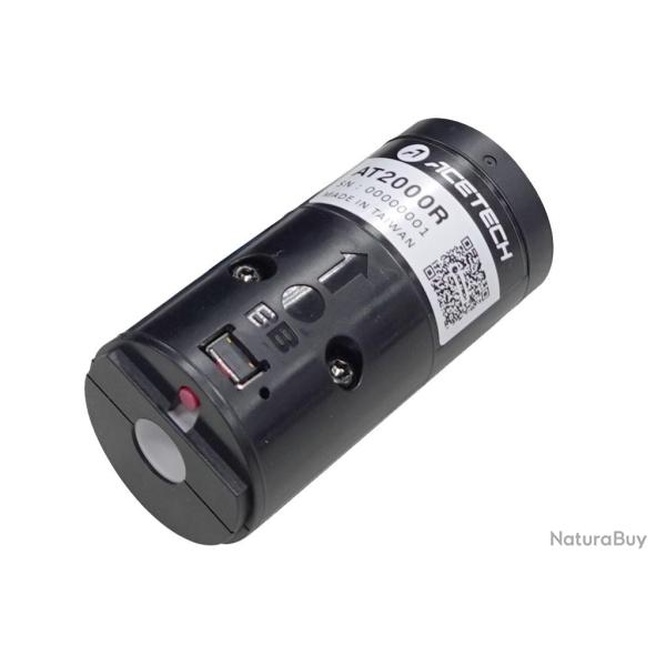 Tracer Airsoft module AT2000R