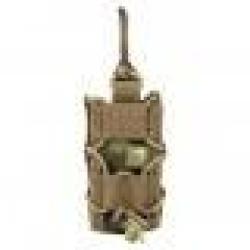 Poche Molle pour grenade 40mm Elite