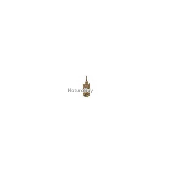 Poche Molle pour grenade 40mm Elite