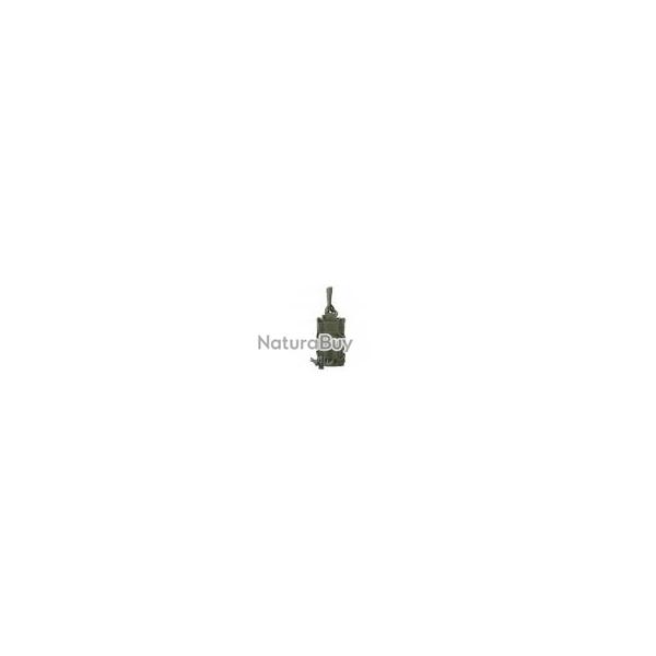 Poche Molle pour grenade 40mm Elite