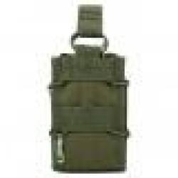 Poche Molle Elite pour chargeurs M4