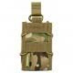 Poche Molle Elite pour chargeurs M4