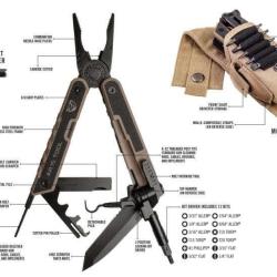 Multi Tools - AR15