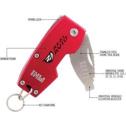 Real Avid clef de d&eacute;montage chokes