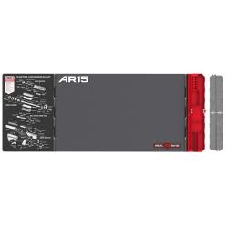 REAL AVID MASTER TAPIS DE DEMONTAGE AR15