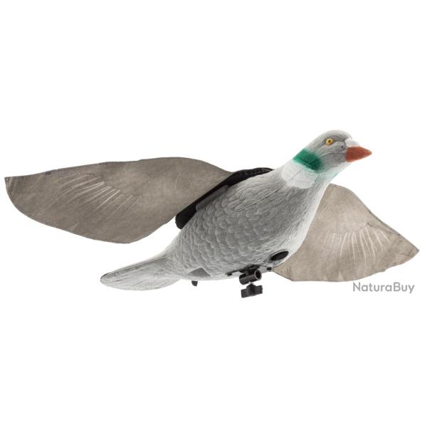 Appelant De Chasse Pigeon Super Flap
