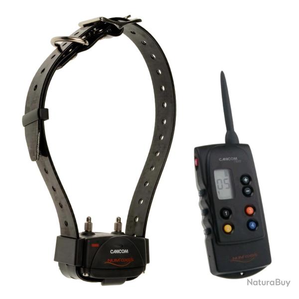 Kit Collier Education Num'Axes Canicom 1500