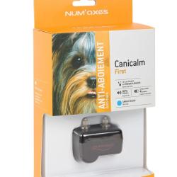 Collier Anti-Aboiement Num'Axes Canicalm First