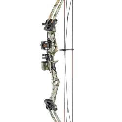 Arc A Poulies Shoot Again M107 Camo