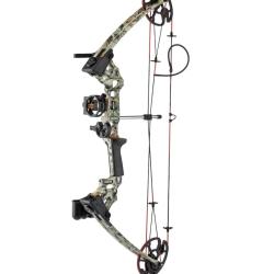 Pack Arc A Poulies Shoot Again M120 Camo