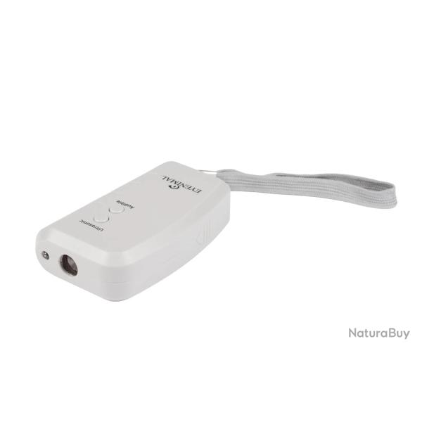 Repousse Chien Ultrasons Num'Axes Eyenimal Dog Repeller