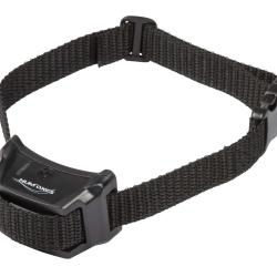 Collier Suppl&egrave;mentaire Pour Cl&ocirc;ture Electrique Canifugue FUG1032 Et FUG1033